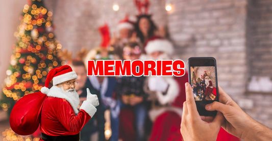 Create Unforgettable Memories This Holiday Season with Celebr8Box’s Christmas Mystery Box