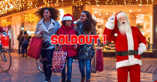 Celebr8Box: Last Year’s Success – Why Pre-Ordering Was the Best Gift for Families!
