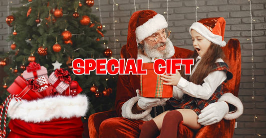 Why Pre-Ordering Your Christmas Mistery Box Early is the Key to a Magical Holiday