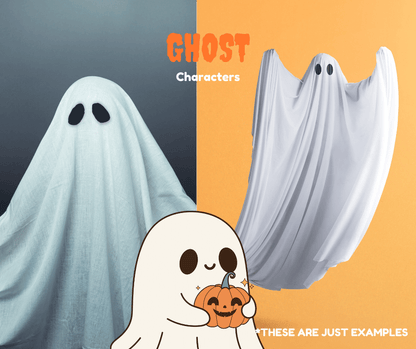Halloween Personalized Video