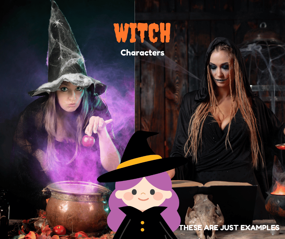 Halloween Personalized Video
