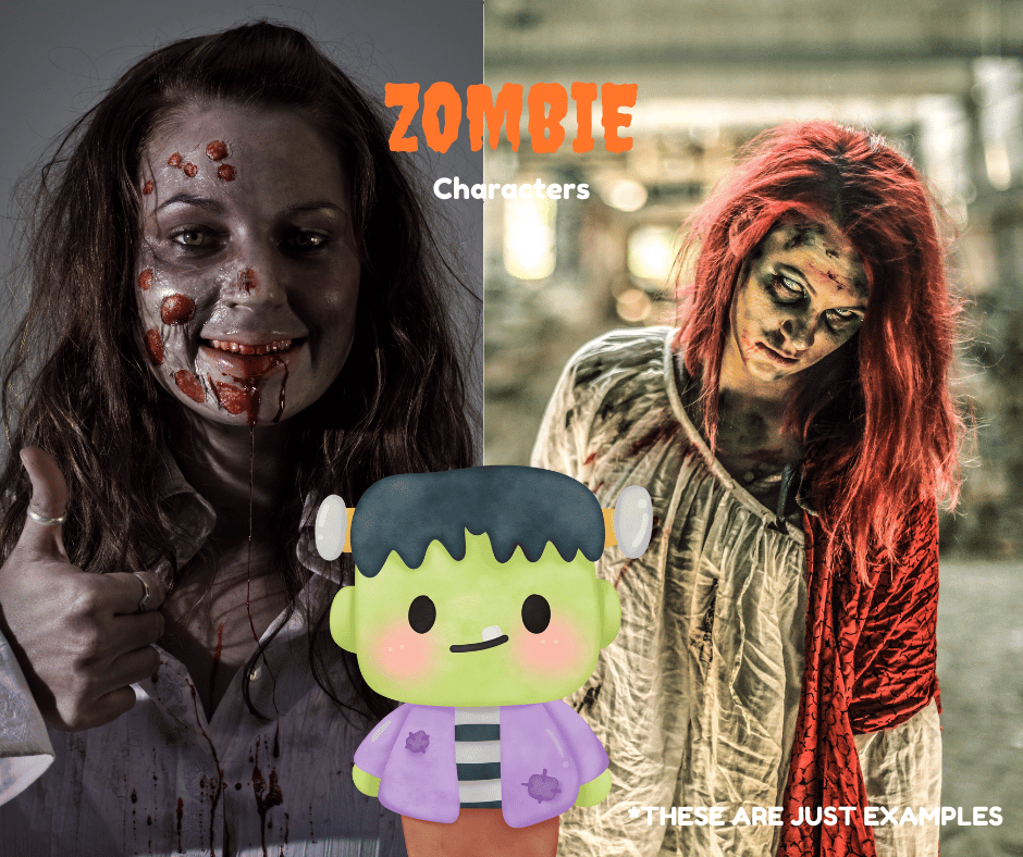 Halloween Personalized Video