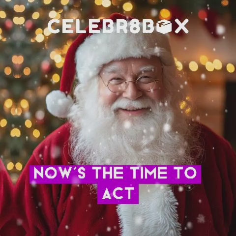 Christmas Mystery Box